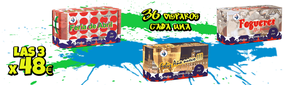 Súper oferta